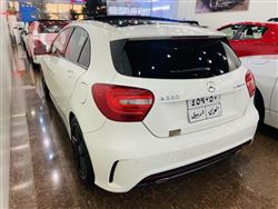 مرسيدس بنز A-Class
